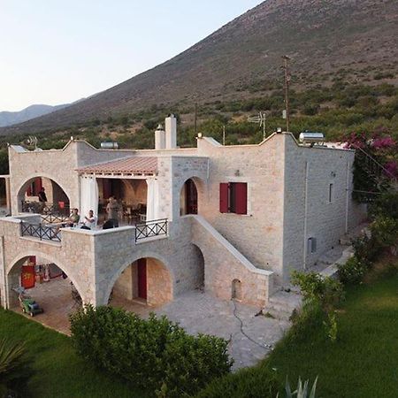 Sophia Mina Green Villa Bagian luar foto