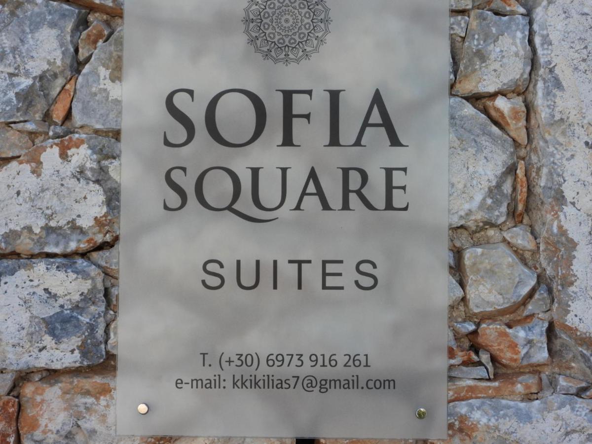 Sophia Mina Green Villa Bagian luar foto