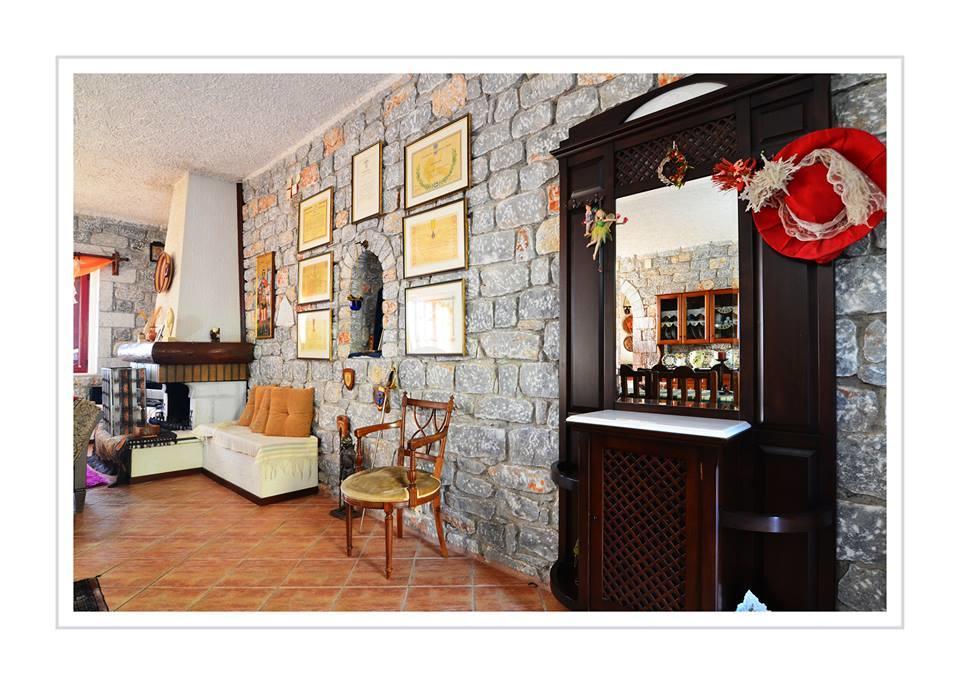Sophia Mina Green Villa Bagian luar foto