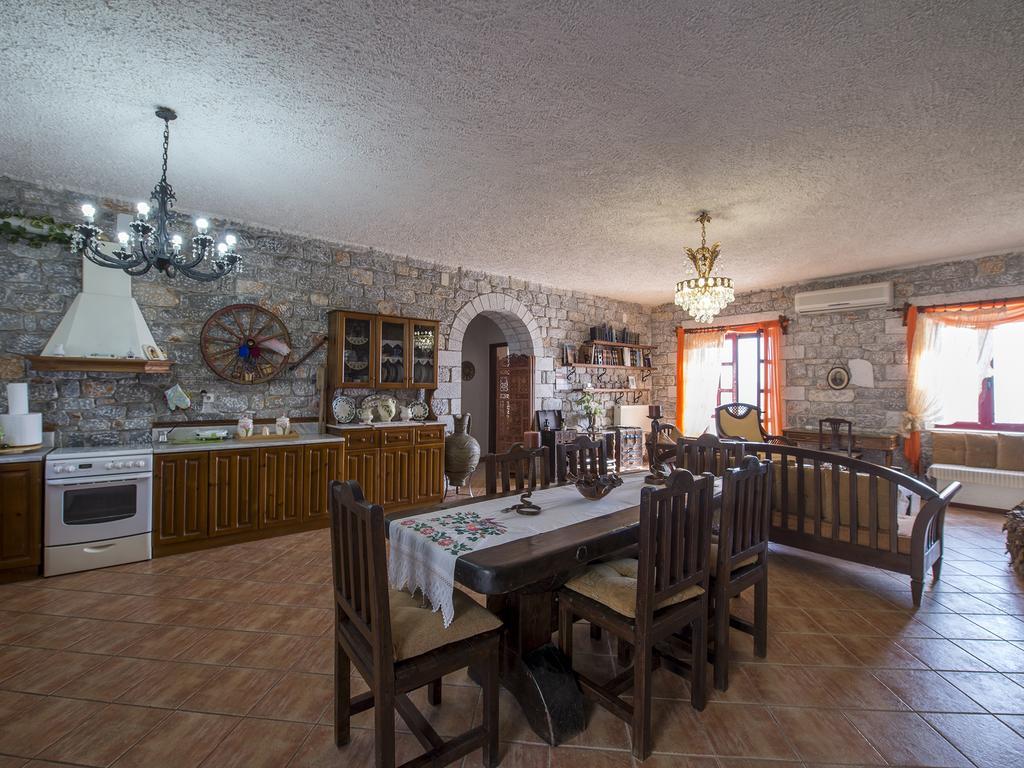 Sophia Mina Green Villa Bagian luar foto