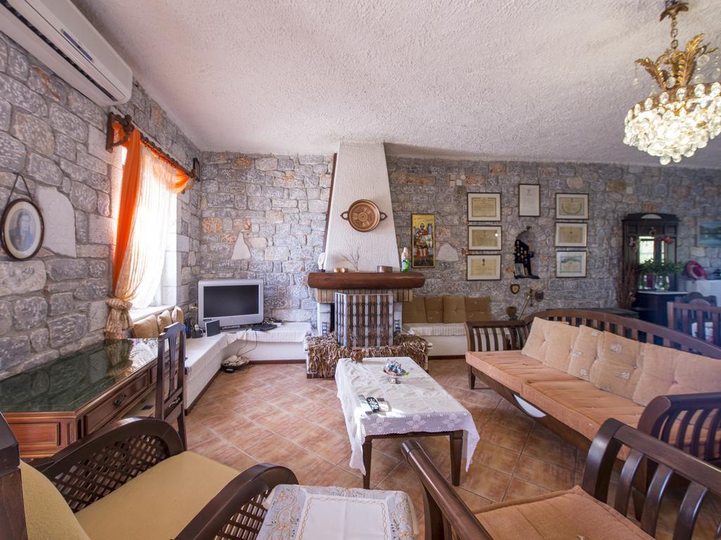 Sophia Mina Green Villa Bagian luar foto